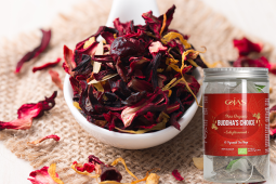 Buddha Choice Melange